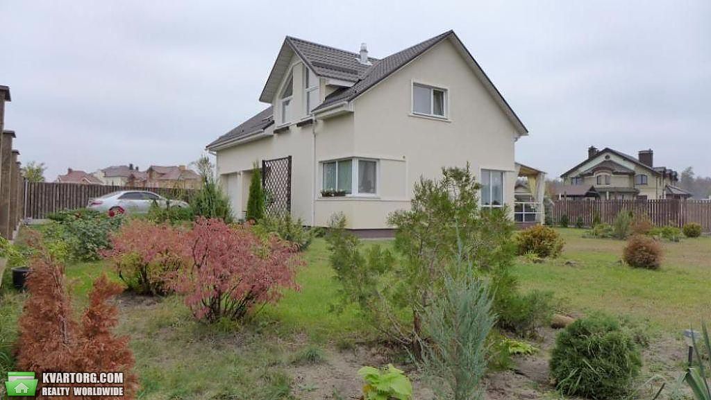 Rent out house. Киевская обл., Новые Безрадичи — photo 6