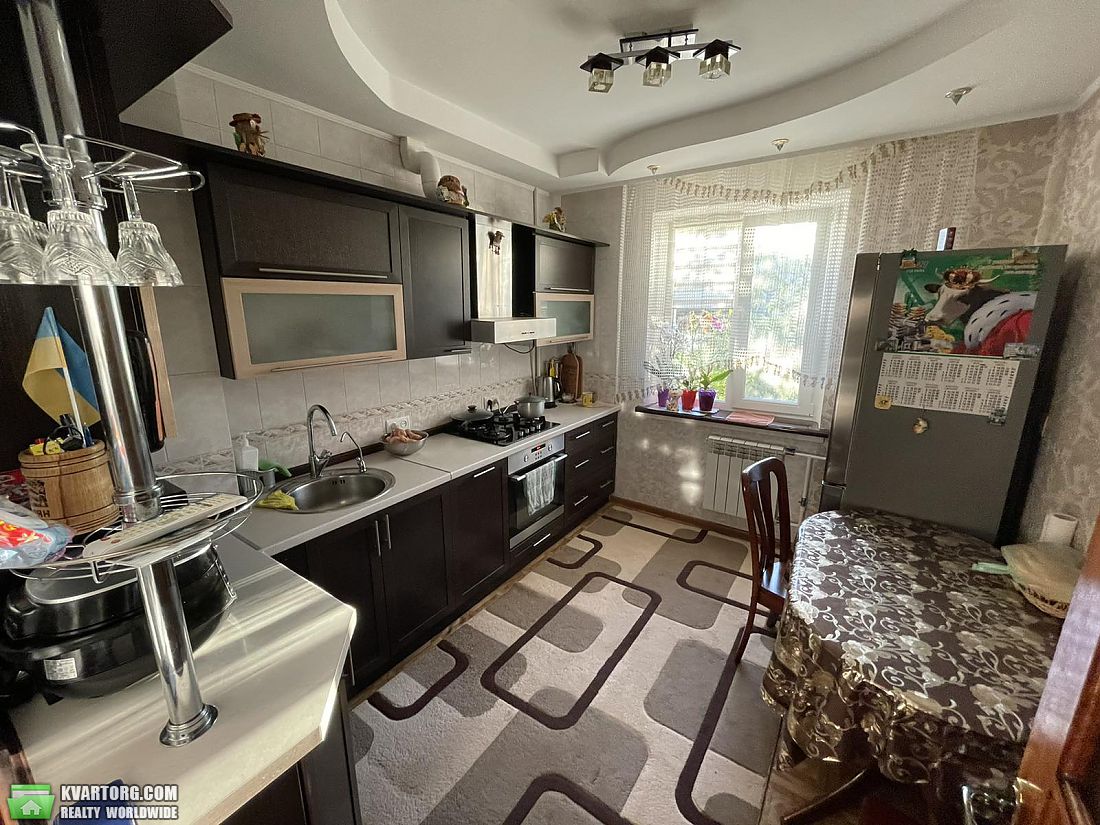 Sell 3-room apartment. Обухов, Київська — photo 1