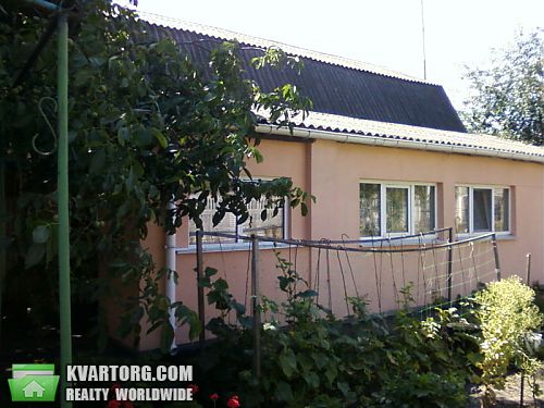 Sell house. Киев, Садовая — photo 1