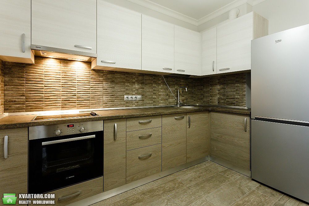 Rent out 1-room apartment. Киев, Вацлава Гавела — photo 5