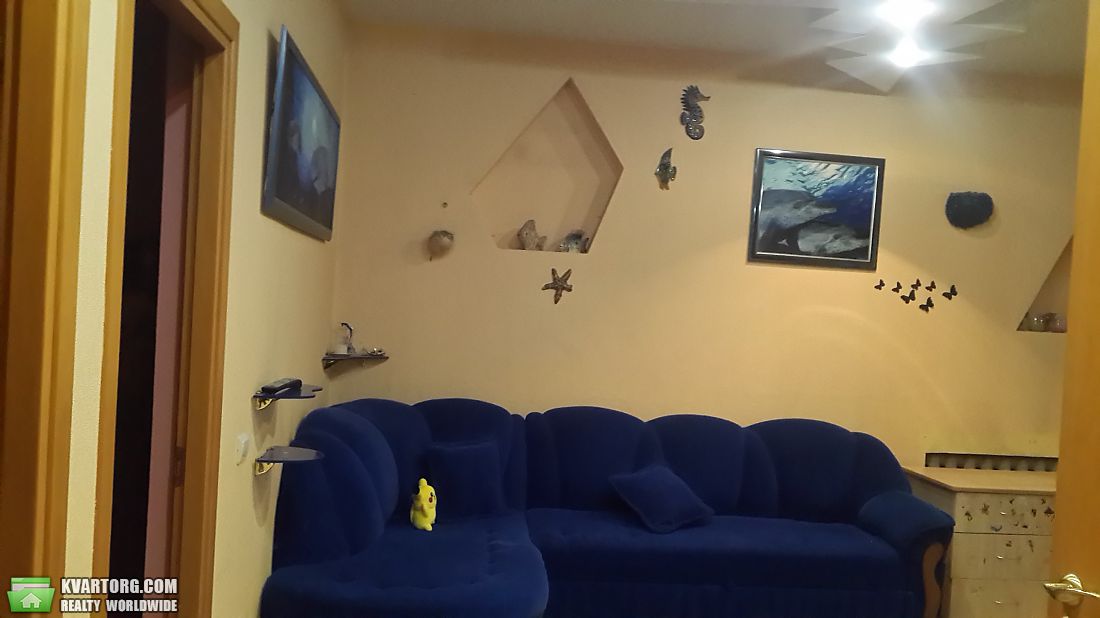 Rent out 3-room apartment. Вишневое, Европейская — photo 3