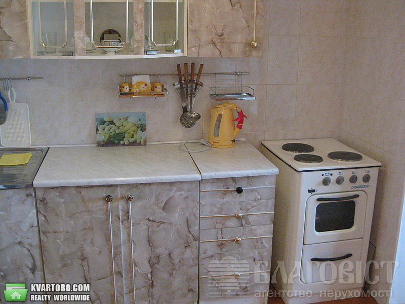Sell 1-room apartment. Киев, Ушинского — photo 5