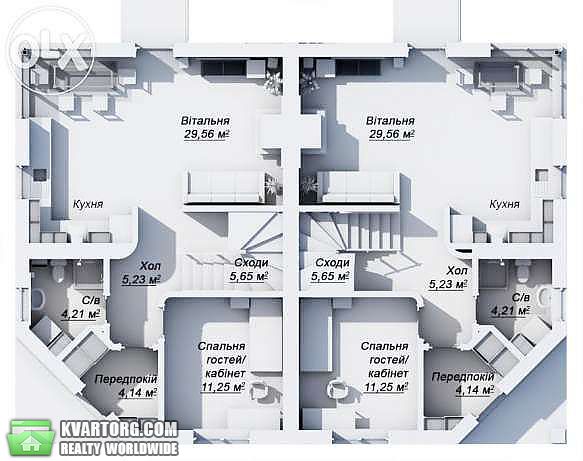 Sell house. Буча, Малиновского — photo 8