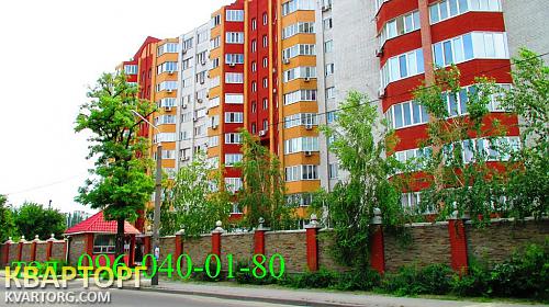 Sell 4-room apartment. Днепропетровск, Белостоцкого — photo 1