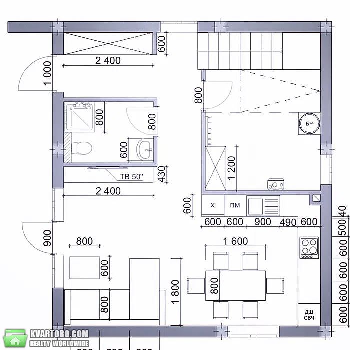 Sell house. Одесса, Марии Демченко — photo 4