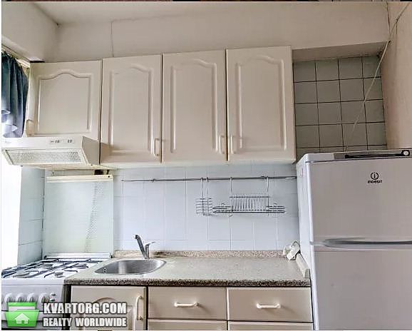 Rent out 1-room apartment. Киев, Проспект Мира — photo 4