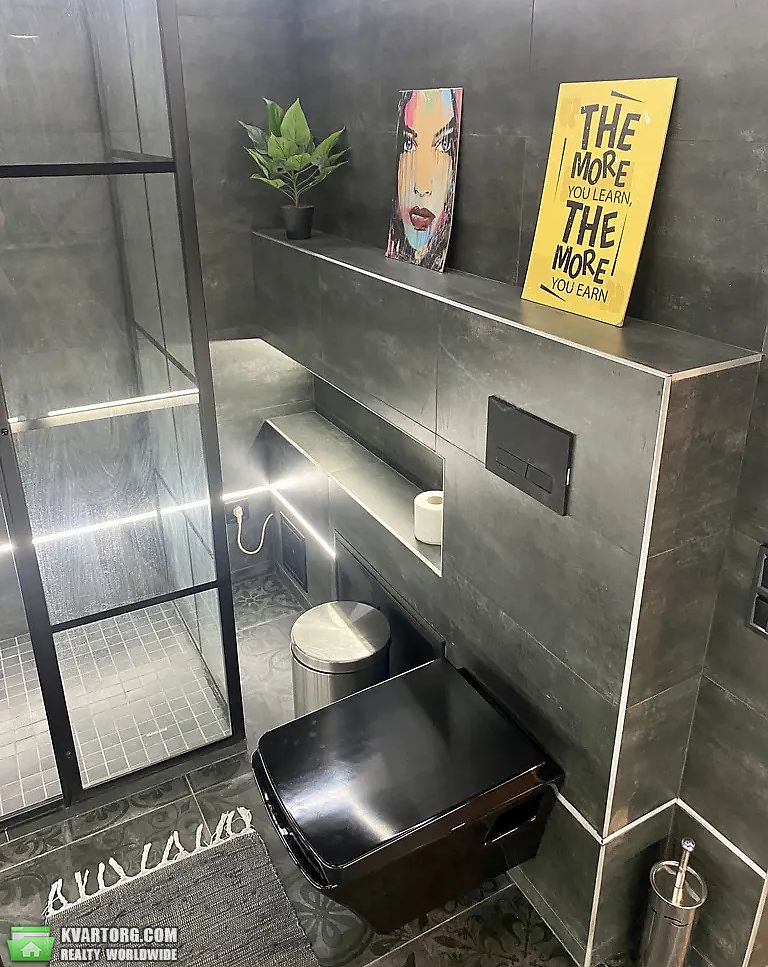 Sell 1-room apartment. Одесса,  Вильямса — photo 8