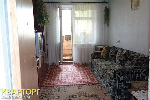Sell 2-room apartment. Киев, Шлихтера — photo 2
