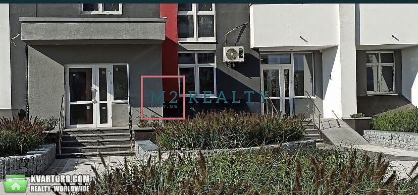 Rent out office. Киев, Маланюка — photo 6