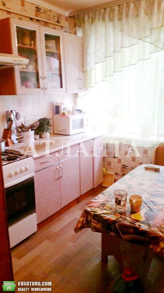 Sell 4-room apartment. Одесса, Центральная — photo 6