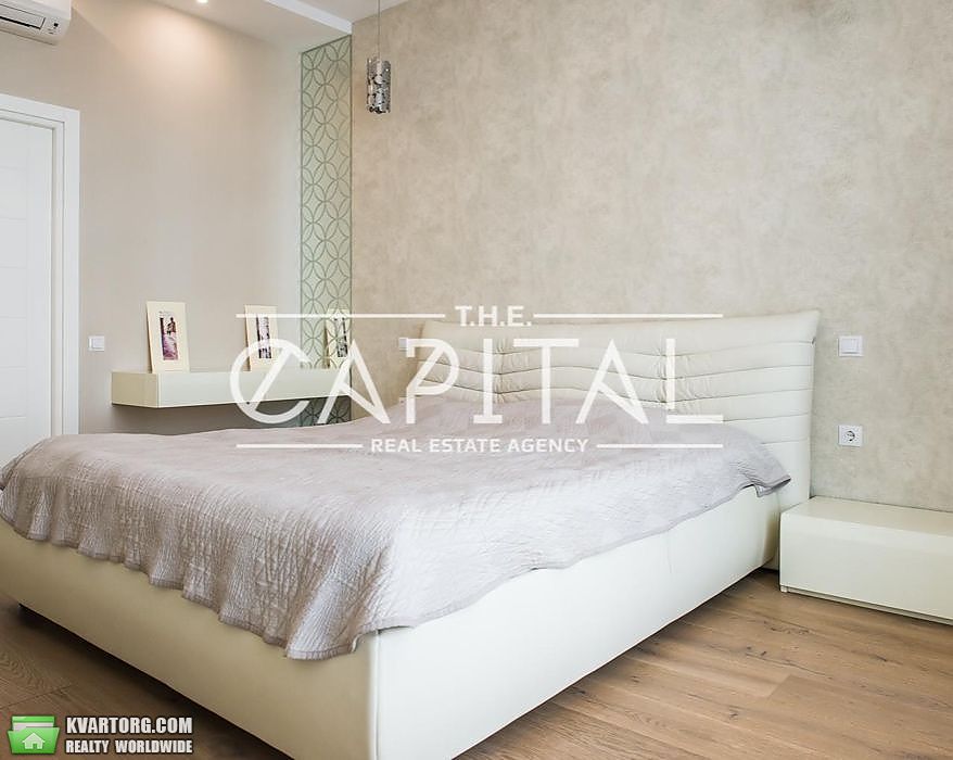 Rent out 5-room apartment. Киев, Анри Барбюса — photo 5