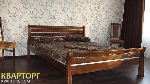 Rent out 1-room apartment. Киев, проспект Оболонский — photo 1