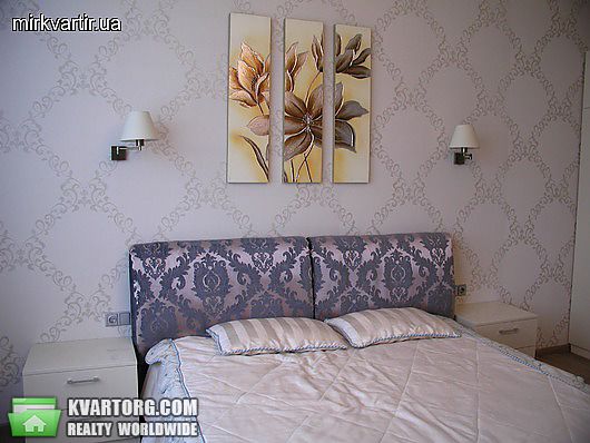 Rent out 2-room apartment. Киев, механизаторов — photo 8
