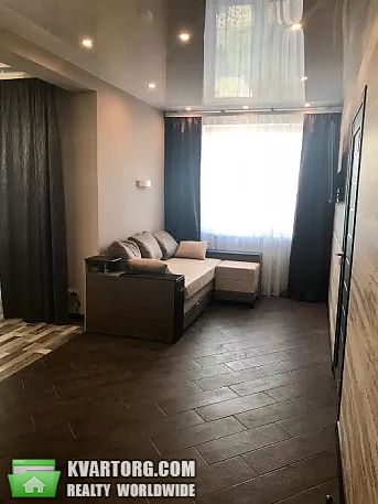 Rent out 2-room apartment. Киев,  Данькевича — photo 7