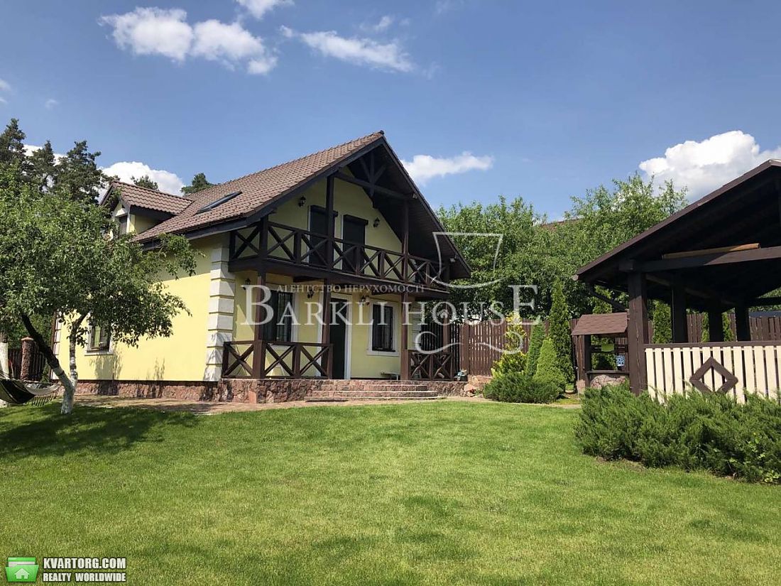 Rent out house. Киевская обл., Гуровщина — photo 1