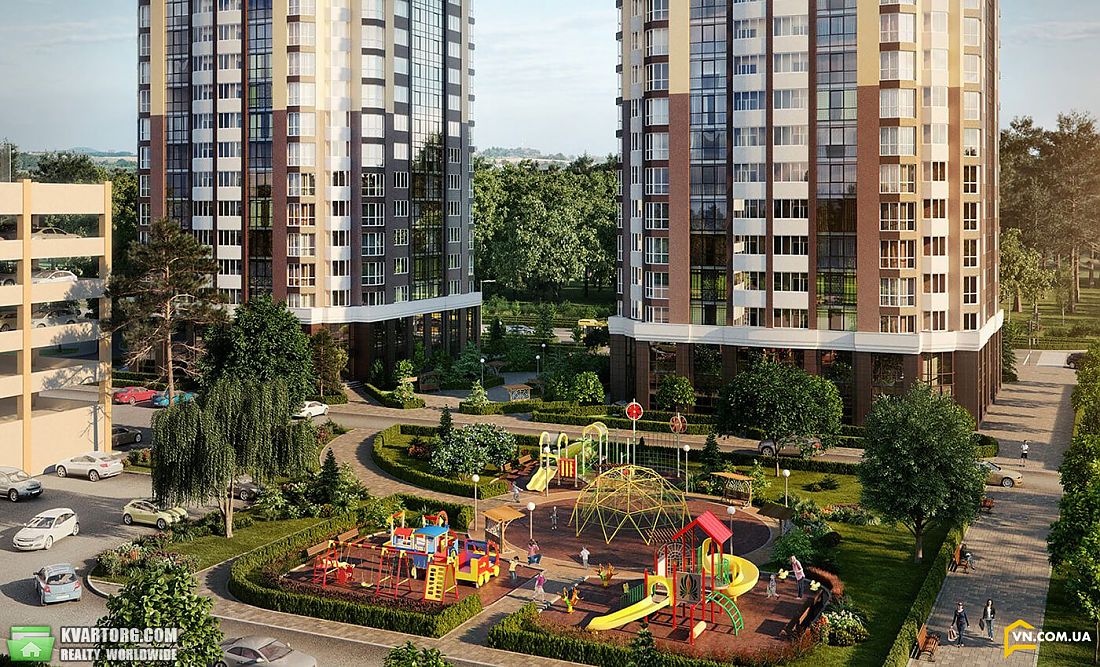 Rent out 1-room apartment. Бровары, Черновола — photo 8
