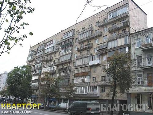 Sell 2-room apartment. Киев,  Большая Васильковская — photo 1