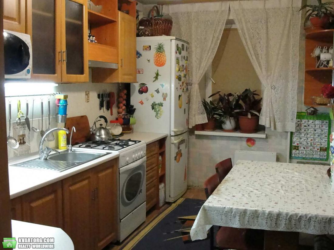 Sell 3-room apartment. Одесса, Бугаёвская — photo 2