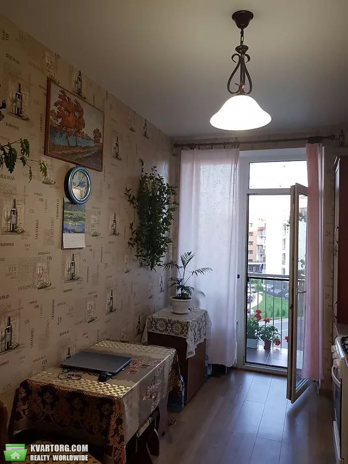 Sell 1-room apartment. Киев, Кавалеридзе — photo 5