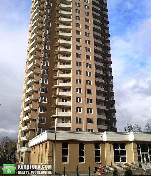 Sell 1-room apartment. Киев, ушинского — photo 1