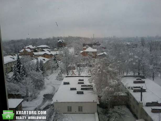 Rent out 2-room apartment. Киев,  Белицкая — photo 4