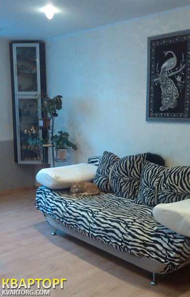 Sell 3-room apartment. Киев, ул. Щорса — photo 8