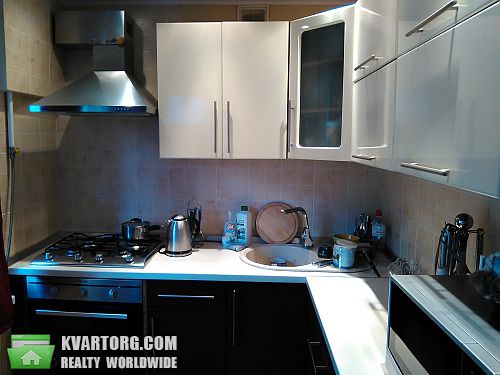 Sell 2-room apartment. Киев, Перова бул — photo 5