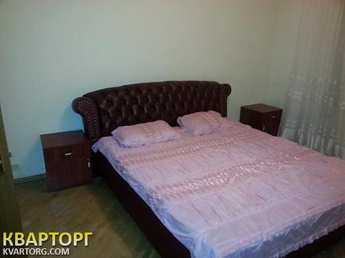 Rent out 2-room apartment. Киев,  Тимошенко маршала — photo 7