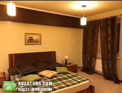 Rent out 3-room apartment. Киев,  Расковой — photo 4