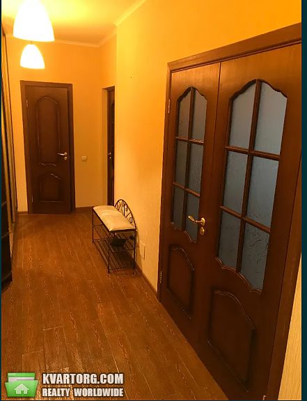 Rent out 1-room apartment. Киев,  Срибнокильская — photo 7