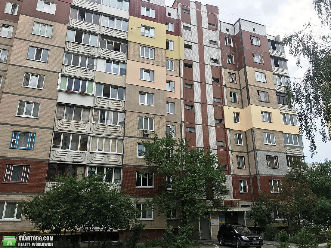 Sell 3-room apartment. Киев,  Яблонской — photo 2