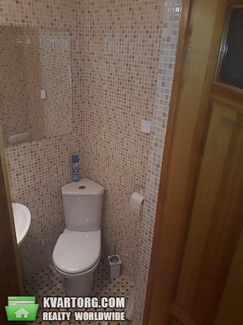 Rent out 2-room apartment. Киев, Софиевская — photo 6