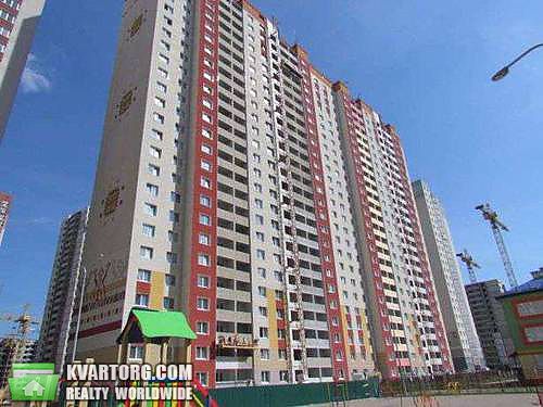 Sell 2-room apartment. Киев,  Чавдар — photo 2