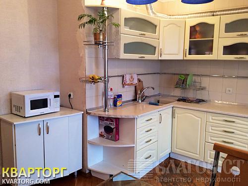 Sell 2-room apartment. Киев,  Бажана — photo 3