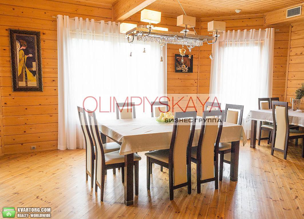 Sell house. Обухов, Киевская область,  c. Под — photo 2