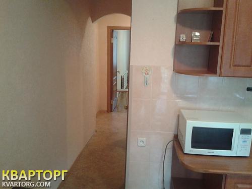 Rent out 1-room apartment. Киев, Киото — photo 4