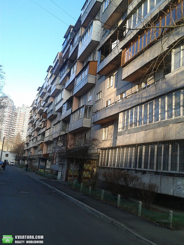 Sell 2-room apartment. Киев, Майорова — photo 1