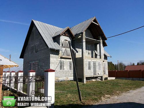 Sell house. Львов, Львовская — photo 4