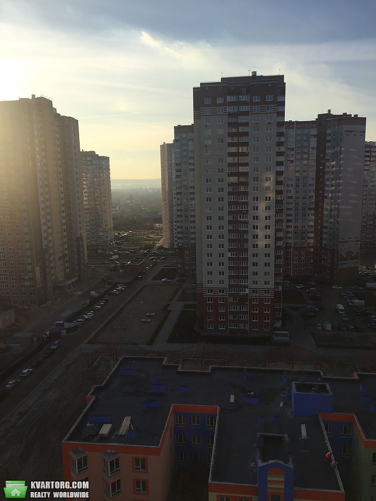 Sell 2-room apartment. Киев,  Чавдар — photo 7