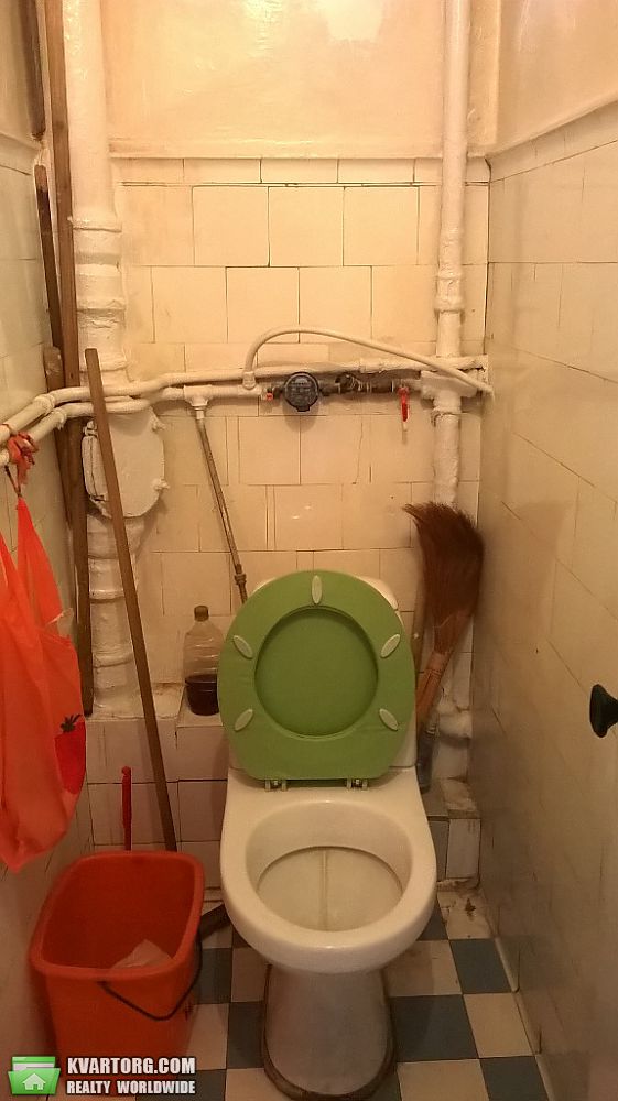 Sell 2-room apartment. Одесса, Преображенская — photo 5