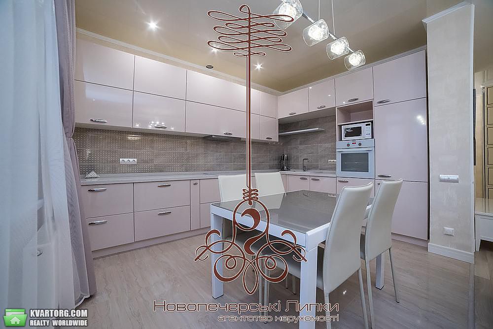 Rent out 3-room apartment. Киев,  Драгомирова — photo 3