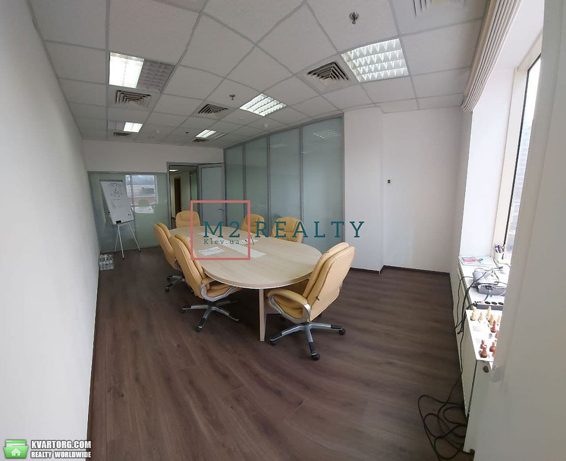 Rent out office. Киев,  Жилянская — photo 2