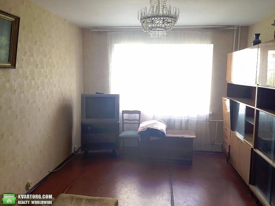 Sell 3-room apartment. Киев, Луценко — photo 2