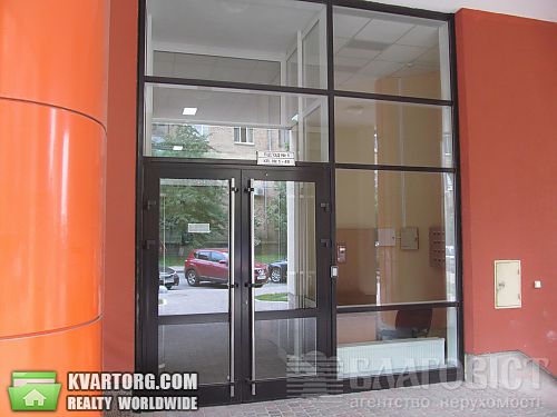 Sell 1-room apartment. Киев, Ломоносова — photo 6