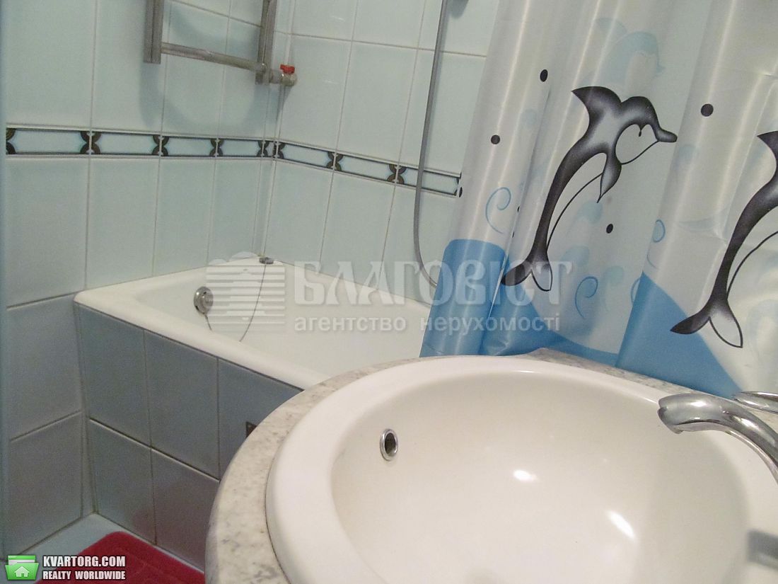 Rent out 1-room apartment. Киев,  Владимирская — photo 3