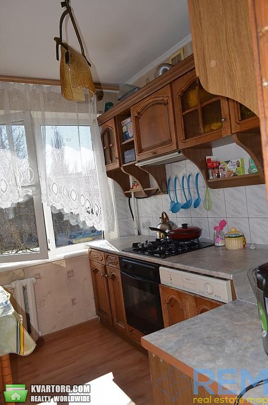 Sell 2-room apartment. Одесса, Заболотного — photo 2