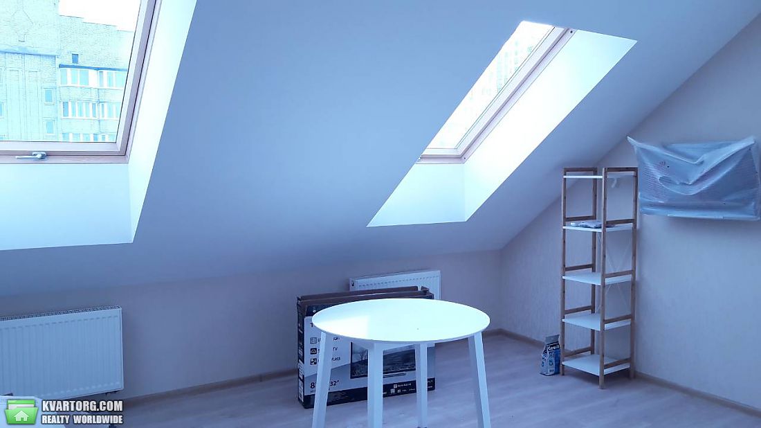 Rent out 1-room apartment. Киев, Вильямса — photo 6