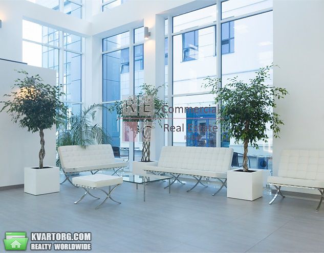 Rent out office. Киев,  Ахтырский пер — photo 4