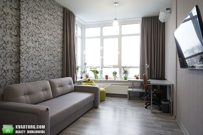Rent out 2-room apartment. Киев,  Кудри — photo 1