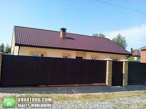 Sell house. Бровары, садоводческий кооператив — photo 5